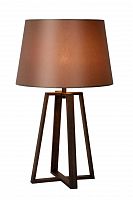 настольная лампа lucide coffee lamp 31598/81/97 в Самаре