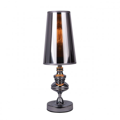 настольная лампа arte lamp anna maria a4280lt-1cc в Самаре