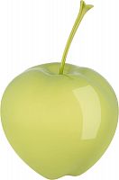 декор apple metallic light green middle в Самаре