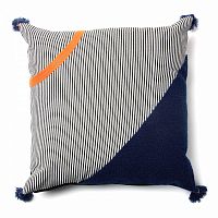 чехол на подушку betina 45 x 45 см cushion от la forma (ex julia grup) в Самаре