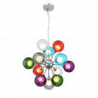 подвесная люстра st luce dualita sl431.153.12 в Самаре