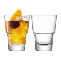 набор из 2 стаканов для коктейлей mixologist 320 мл в Самаре