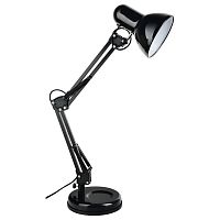 настольная лампа arte lamp junior a1330lt-1bk в Самаре