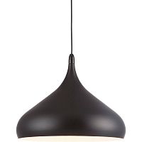 подвесной светильник arte lamp cappello a3266sp-1bk в Самаре