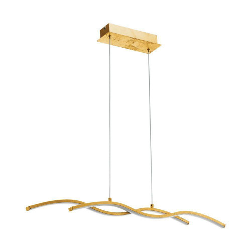 подвесной светодиодный светильник eglo miraflores 97745 в Самаре