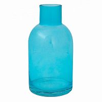 настольные вазы ваза small bubble blue vase в Самаре