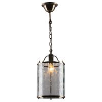 подвесной светильник arte lamp bruno a8286sp-1ab в Самаре