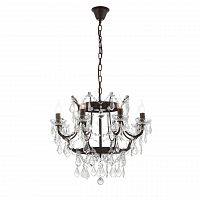 подвесная люстра st luce boemino sl410.403.08 в Самаре