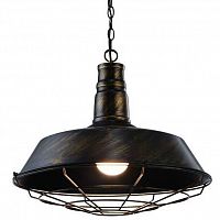 подвесной светильник arte lamp 74 a9183sp-1br в Самаре