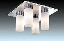 потолочная люстра odeon light tingi 2661/4c в Самаре