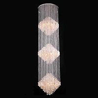 каскадная люстра newport 10172/300 в Самаре