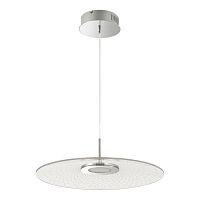 подвесной светодиодный светильник odeon light mona 3995/18l в Самаре