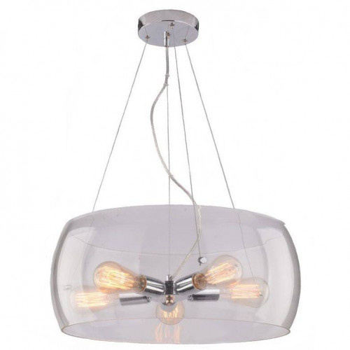 подвесная люстра arte lamp 20 a8057sp-5cc в Самаре