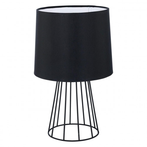 настольная лампа tk lighting 2884 sweet черный 1 в Самаре