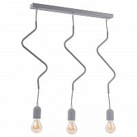 подвесной светильник tk lighting 2438 zigzak в Самаре