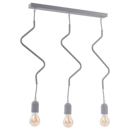 подвесной светильник tk lighting 2438 zigzak в Самаре