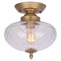 потолочный светильник arte lamp faberge a2303pl-1sg в Самаре