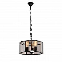 подвесная люстра st luce peltro sl276.403.05 в Самаре