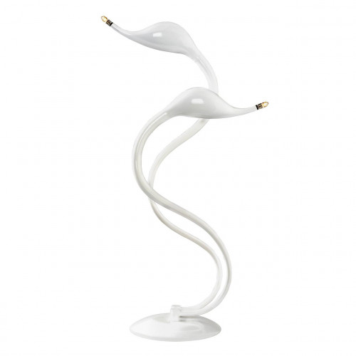 настольная лампа lightstar cigno collo wt 751926 в Самаре