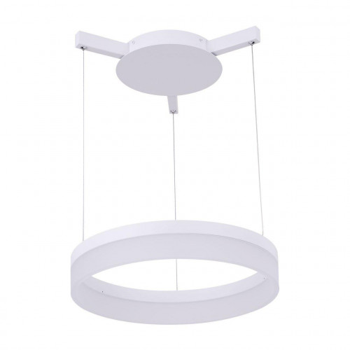 подвесной светодиодный светильник arte lamp a2502sp-1wh в Самаре
