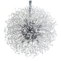 люстра magnetic (малая) хром в Самаре