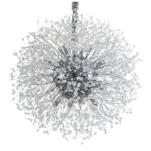 люстра magnetic (малая) хром в Самаре