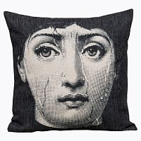 арт-подушка просто дождь fornasetti в Самаре