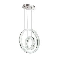 подвесной светодиодный светильник odeon light constance 4603/54l в Самаре