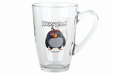 кружка angry birds movie black 330 мл в Самаре