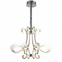 подвесная светодиодная люстра st luce aricia sl835.103.08 в Самаре