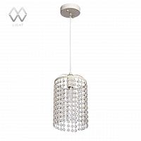 подвесной светильник mw-light бриз 464016801 в Самаре