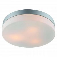 потолочный светильник arte lamp shirp a3211pl-3si в Самаре