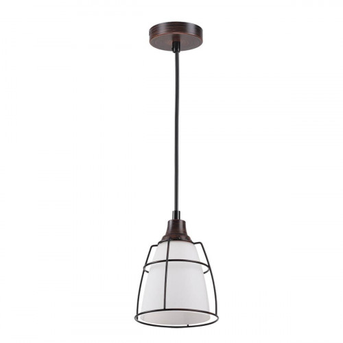 подвесной светильник odeon light lofia 3806/1l в Самаре