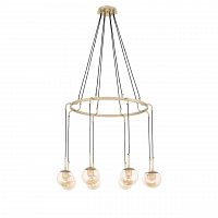 подвесная люстра st luce varieta sl234.413.08 в Самаре