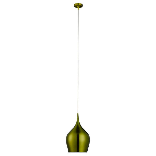 подвесной светильник arte lamp vibrant a6426sp-1gr в Самаре