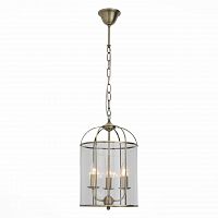 подвесная люстра st luce odierno sl267.303.03 в Самаре