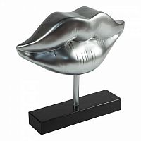 декор salvador’s lips silver в Самаре