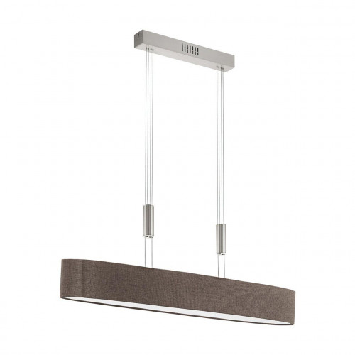 подвесной светодиодный светильник eglo romao 2 95342 в Самаре