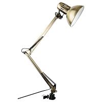 настольная лампа arte lamp senior a6068lt-1ab в Самаре