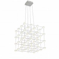 подвесной светодиодный светильник st luce atomo sl797.103.64 в Самаре