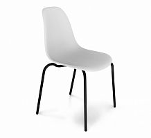 стул dsr белый s30 (eames style) в Самаре