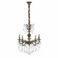 подвесная люстра st luce ornatole sl174.503.05 в Самаре