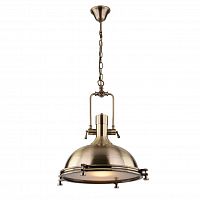 подвесной светильник arte lamp decco a8022sp-1ab в Самаре