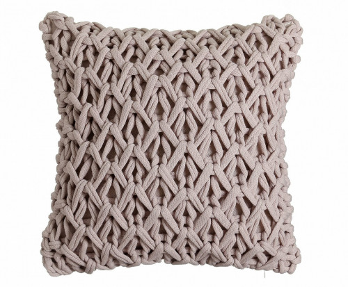 подушка adriana бежевого цвета в Самаре