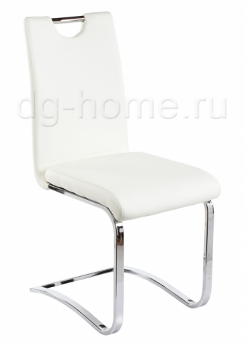 стул avola white в Самаре