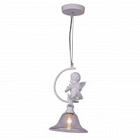 подвесной светильник arte lamp amur a4288sp-1wh в Самаре