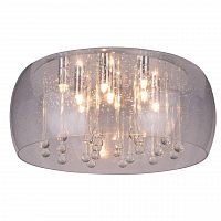 потолочный светильник arte lamp lacrima a8145pl-9cc в Самаре