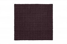 ковер waan light dark red 200x200 от gan в Самаре