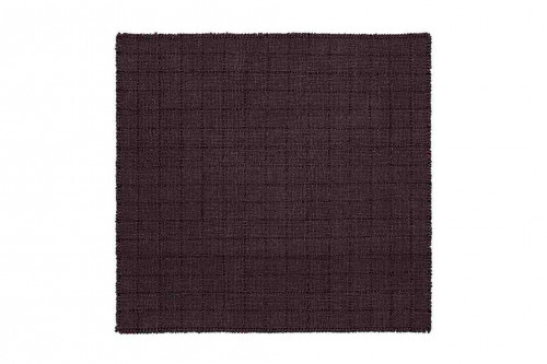 ковер waan light dark red 200x200 от gan в Самаре