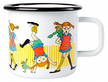 кружка pippi longstocking в Самаре